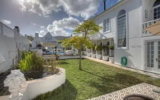 Our Hermanus B&B