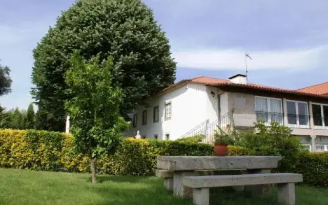 Quinta de São Bento