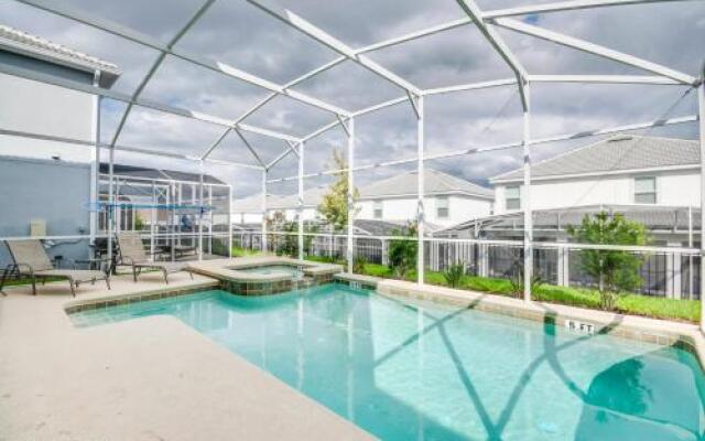 Champions Gate 1581 A