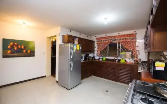 Grand Hostel Medellin
