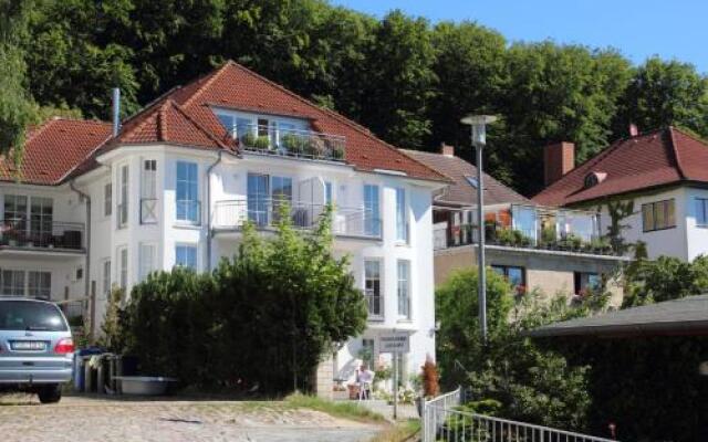 Ferienwohnung Rother