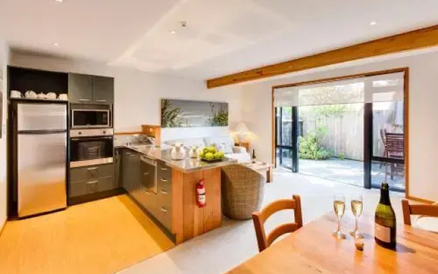 Apartment 11 Havelock North