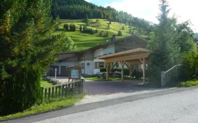 Haus Blauspitz