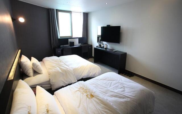 Bucheon Donquihotel 2