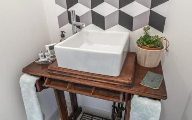 B&B La Maison de Julia