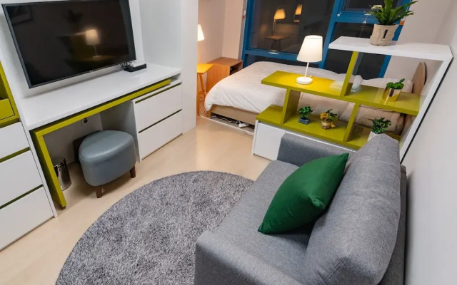 Driumstay