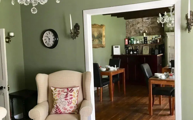 Bridgend Farm Wooler