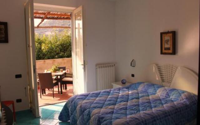 Edenholiday Casa Vacanze