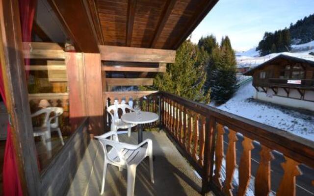 Résidence La Béguette