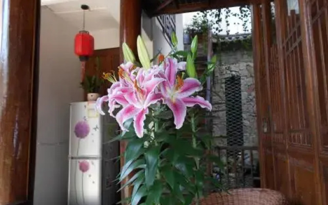 Lijiang Xin Gui Zhu Boutique Inn