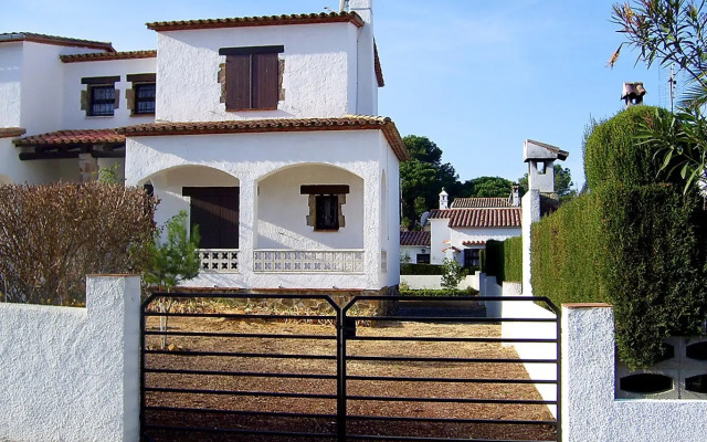 Holiday Home Marijo