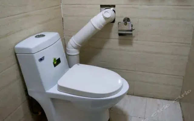 Diyigang Leisure Inn