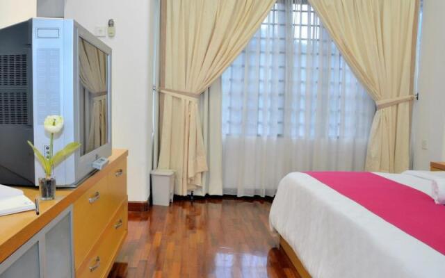 Pearl Villa Homes - Green View House