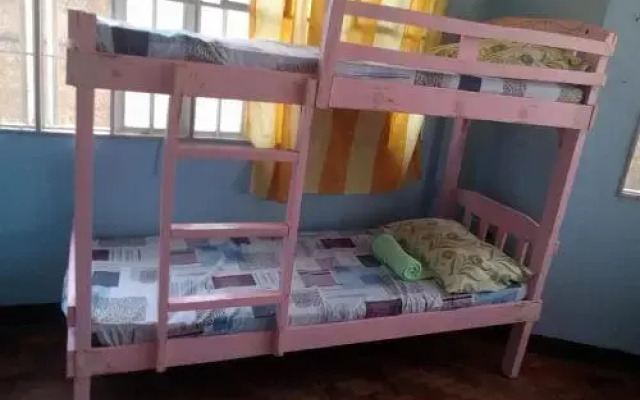 CV Bed and Bath La Union