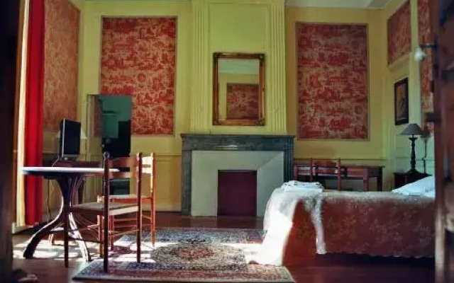 Hôtel du Château de Cabrières