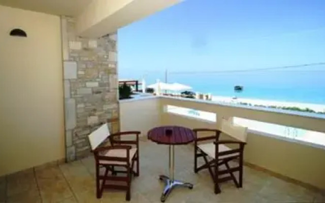 Casa Laios
