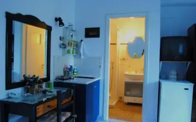 Giaglakis Rooms