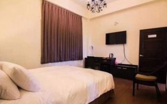 Antalya B and B