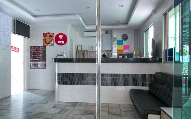 Hotel Pinji
