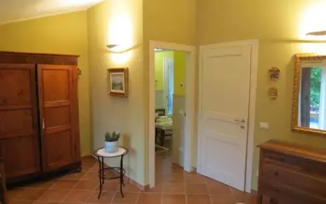 Agriturismo La Possioncella