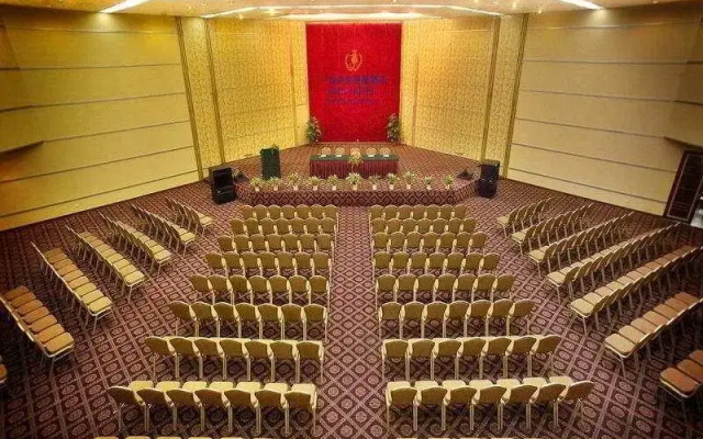Central Hna