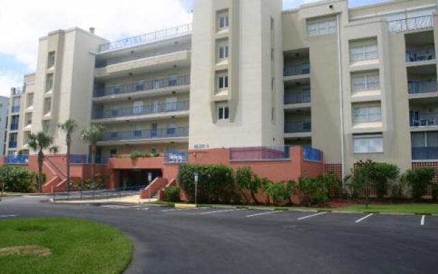 OW4-503 Ocean Walk by RedAwning