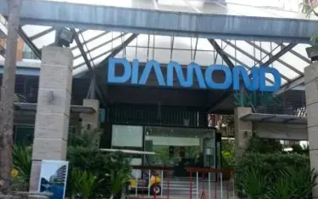 Diamond Suites Resort