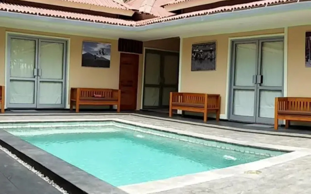 Baledatu Bungalow