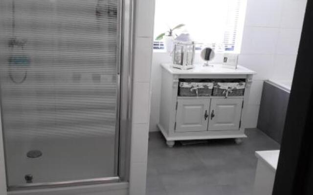 Bed en Breakfast Rust en Ruimte