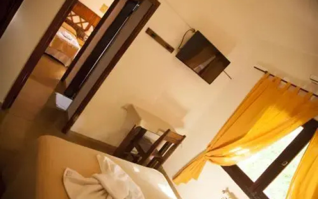 Hotel Casablanca