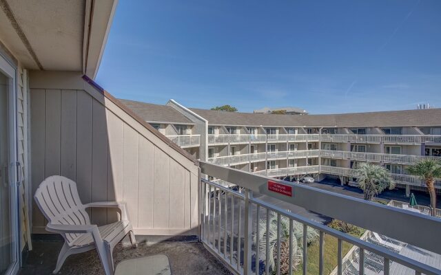 318 Breakers - 1 Br Villa