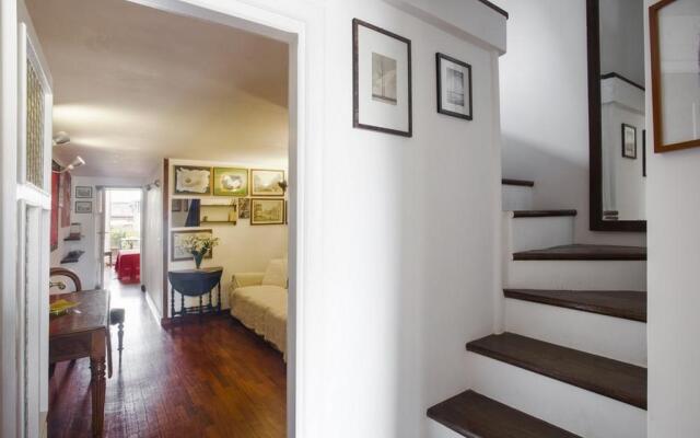 Locappart Piazza del Popolo