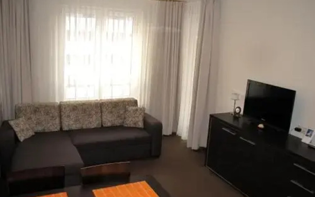 Apartament Natalia w Diva