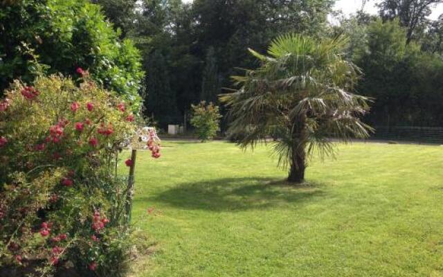 Au Chant des Oiseaux