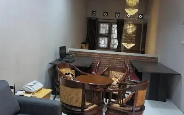 Vila Gama 2B Syariah