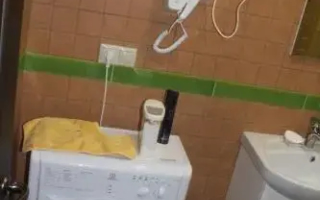 Apartment On Nagornaya 27