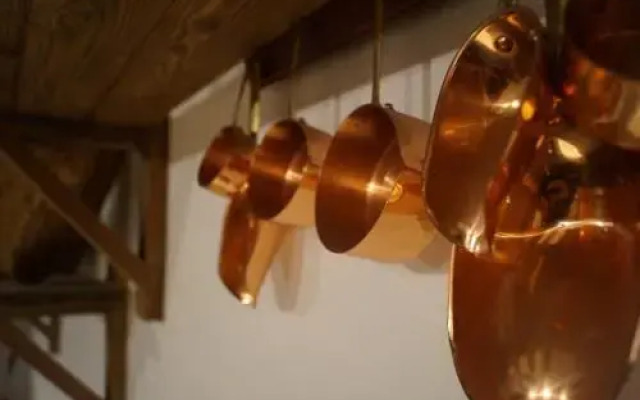 Casa de la Placeta del Rincón