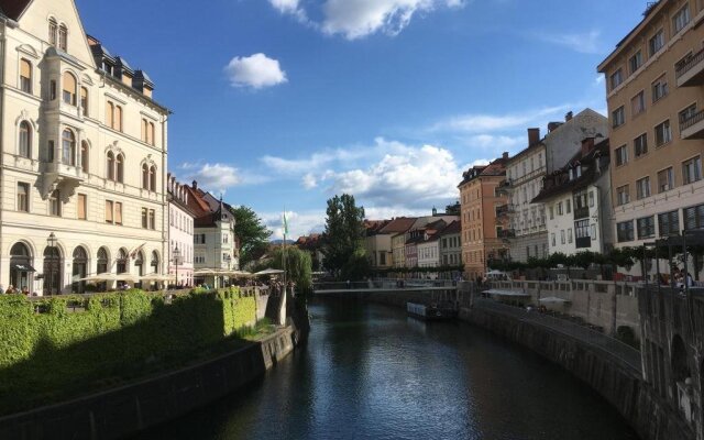 Vega Apartments Ljubljana