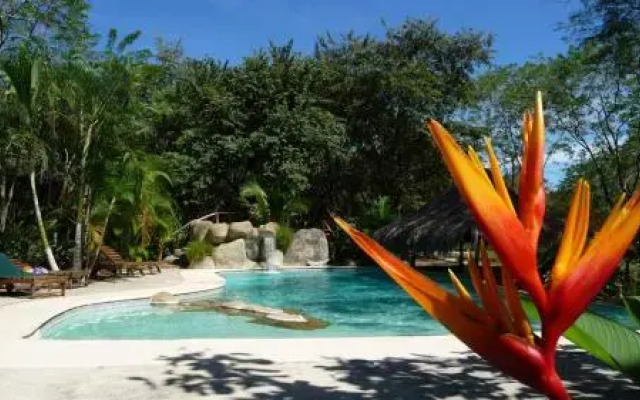 Sol y Luna Lodge