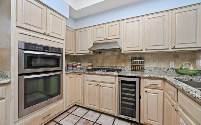 Villa 29 by RedAwning