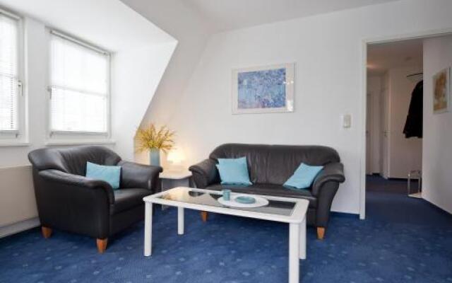 Travemünde Ferienwohnung am Meer