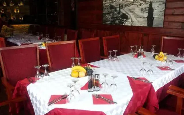 Guest House Sofia
