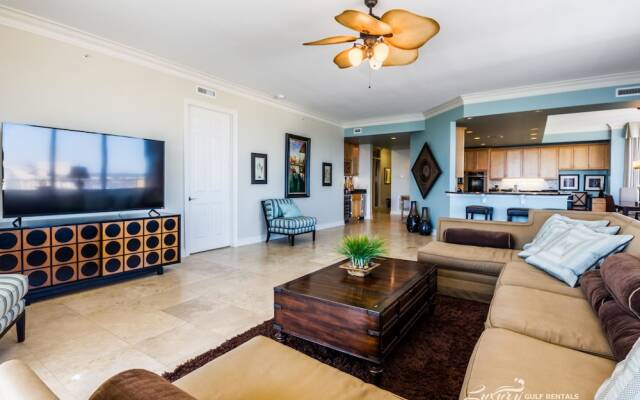 Mediterranean by Luxury Gulf Rentals