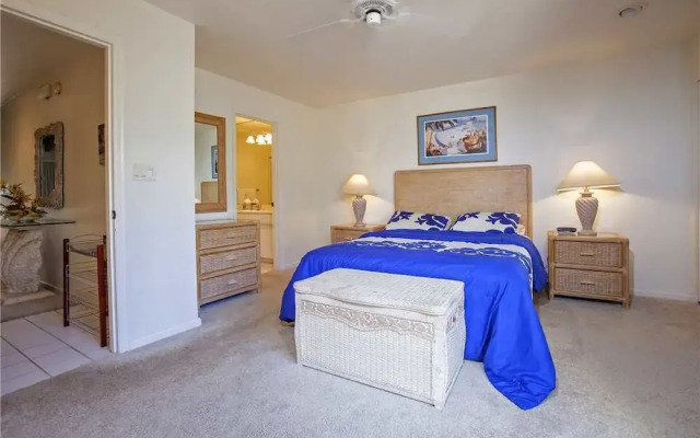 Maui Kamaole F-208 - 2 Br Condo