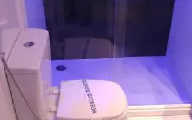 Flat na barra próximo ao Farol