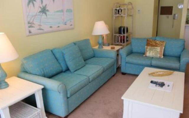 Gulf Shore Condo #706