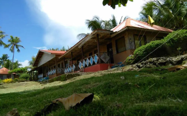 Sunny Shine Beach Resort