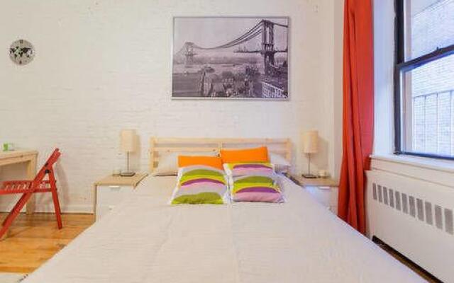 Beautiful Studio Near Central Park