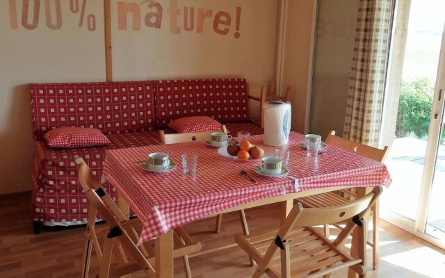 Chalet Chemin du Tuko