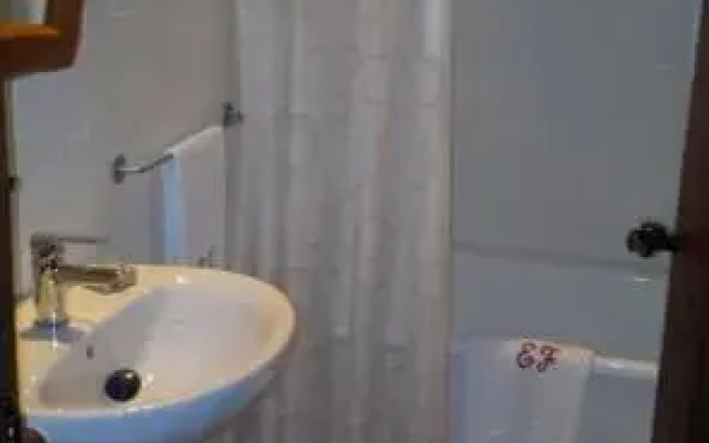 Apartamentos Rurales El Foro